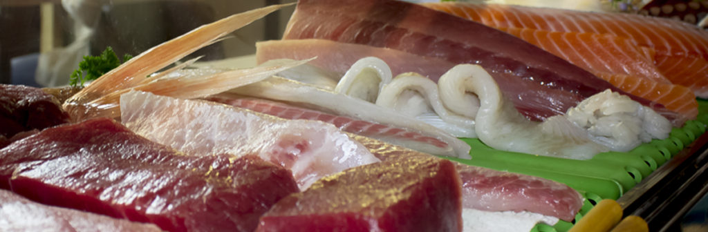 Come mangiare il sushi? Scopriamolo con i consigli di 'Osushi Napoli